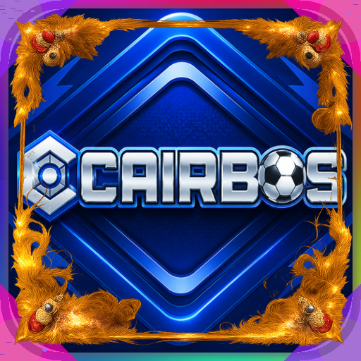 cairbos — mitra unggulan